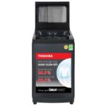 Máy giặt Toshiba AW-DM1100PV(KK) Inverter 10kg - Ảnh 4