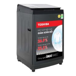 May Giat Toshiba AW DM1100PVKK Inverter 10Kg 3