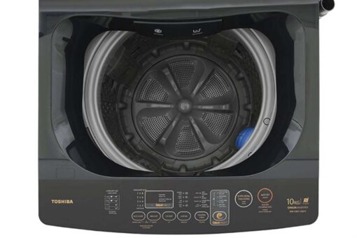 May Giat Toshiba AW DM1100PVKK Inverter 10Kg 5
