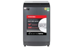 Máy Giặt Toshiba AW-DUK1300KV(SG) Inverter 12Kg