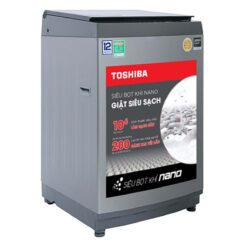 May Giat Toshiba AW DUK1300KVSG Inverter 12Kg 3