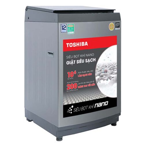 May Giat Toshiba AW DUK1300KVSG Inverter 12Kg 3