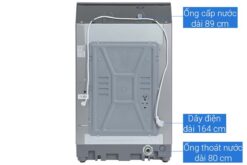 May Giat Toshiba AW DUK1300KVSG Inverter 12Kg 9