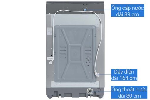 May Giat Toshiba AW DUK1300KVSG Inverter 12Kg 9