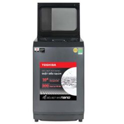 May Giat Toshiba AW DUM1400LVMK Inverter 13Kg 2