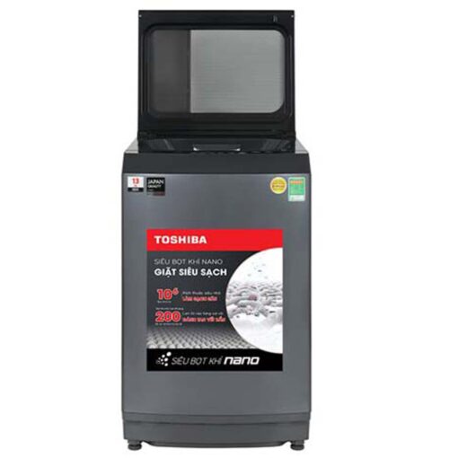 May Giat Toshiba AW DUM1400LVMK Inverter 13Kg 2