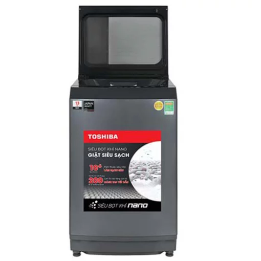 May Giat Toshiba AW DUM1400LVMK Inverter 13Kg 2