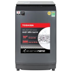 Máy Giặt Toshiba AW-DUM1400LV(MK) Inverter 13Kg