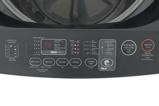 May Giat Toshiba AW DUM1400LVMK Inverter 13Kg 4