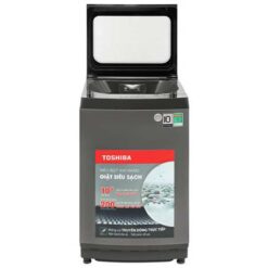 May Giat Toshiba AW DUM1600LVSG Inverter 15Kg 2