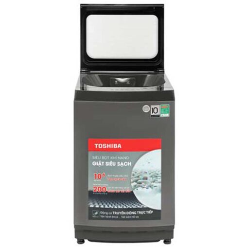 May Giat Toshiba AW DUM1600LVSG Inverter 15Kg 2