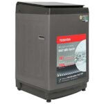 Máy giặt Toshiba AW-DUM1600LV(SG) Inverter 15kg - Ảnh 4