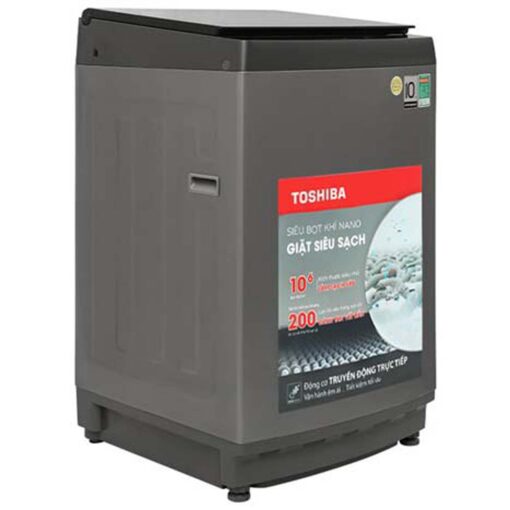 May Giat Toshiba AW DUM1600LVSG Inverter 15Kg 3