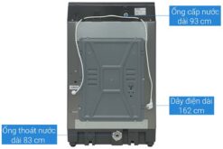 May Giat Toshiba AW DUM1600LVSG Inverter 15Kg 9