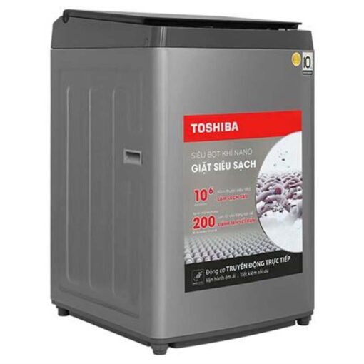 May Giat Toshiba AW DUN1800MVSG Inverter 17Kg 3