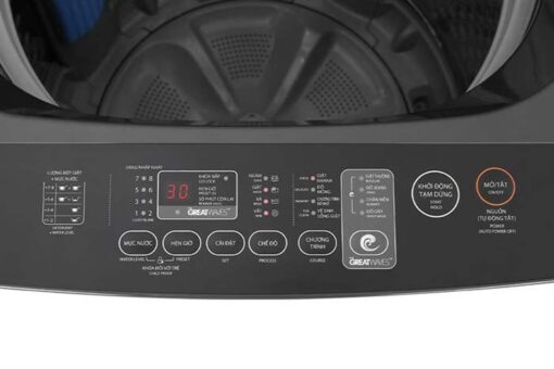 May Giat Toshiba AW DUN1800MVSG Inverter 17Kg 5