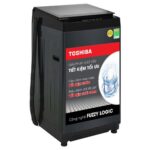 Máy giặt Toshiba AW-M905BV(MK) 8kg - Ảnh 5