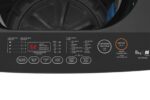 Máy giặt Toshiba AW-M905BV(MK) 8kg - Ảnh 6