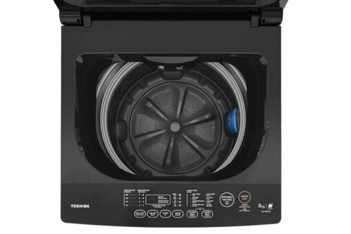 May Giat Toshiba AW M905BVMK 8Kg 5