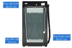 May Giat Toshiba AW M905BVMK 8Kg 9