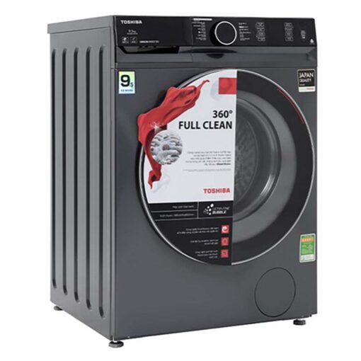 May Giat Toshiba TW BK105G4VMG Inverter 9.5 Kg 3