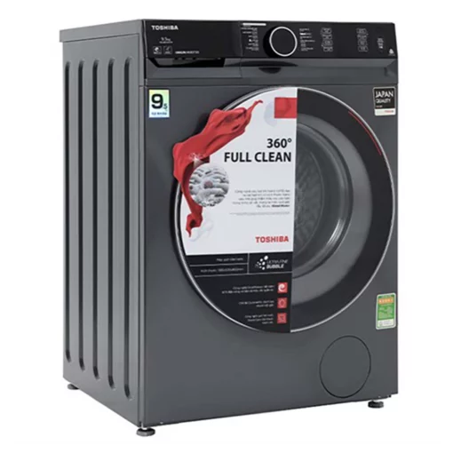 May Giat Toshiba TW BK105G4VMG Inverter 9.5 Kg 3