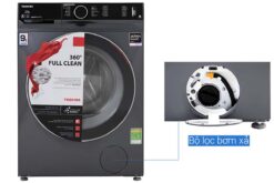May Giat Toshiba TW BK105G4VMG Inverter 9.5 Kg 7