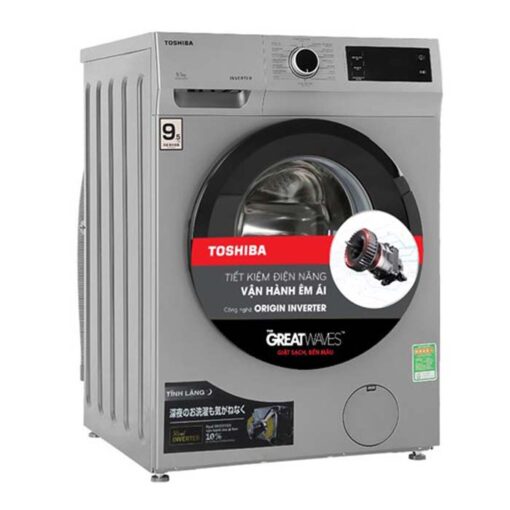 May Giat Toshiba TW BK105S3VSK Inverter 95Kg 3