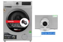 May Giat Toshiba TW BK105S3VSK Inverter 95Kg 7