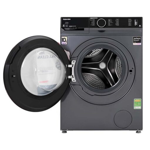 May Giat Toshiba TW BK115G4VMG Inverter 10.5 Kg 2