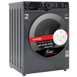 May Giat Toshiba TW BK115G4VMG Inverter 10.5 Kg 3
