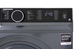 May Giat Toshiba TW BK115G4VMG Inverter 10.5 Kg 5