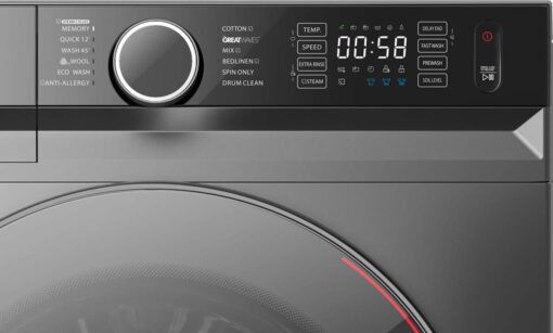 May Giat Toshiba TW BK115G4VSS Inverter 10.5Kg 5