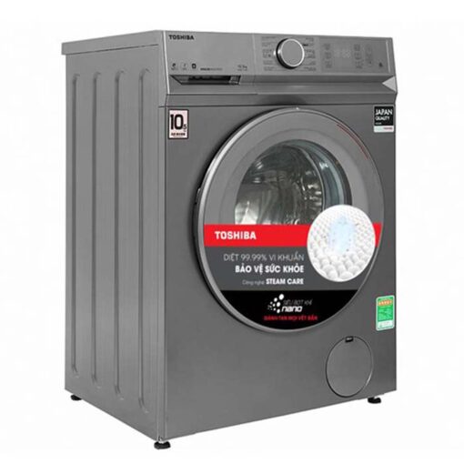 May Giat Toshiba TW BL115A2VSS Inverter 10.5Kg 3