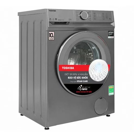 May Giat Toshiba TW BL115A2VSS Inverter 10.5Kg 3
