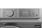 Máy giặt Toshiba TW-BL115A2V(SS) Inverter 10.5kg - Ảnh 7