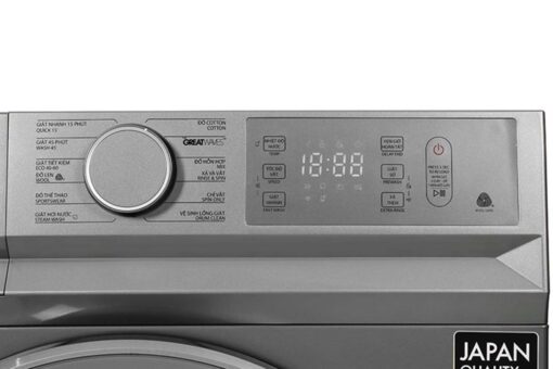 May Giat Toshiba TW BL115A2VSS Inverter 10.5Kg 5