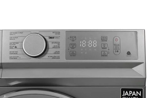 May Giat Toshiba TW BL115A2VSS Inverter 10.5Kg 5