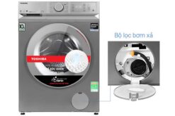 May Giat Toshiba TW BL115A2VSS Inverter 10.5Kg 7