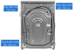 May Giat Toshiba TW BL115A2VSS Inverter 10.5Kg 8