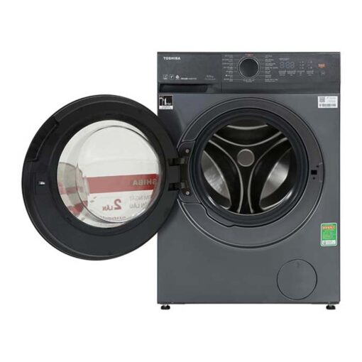 May Giat Toshiba TW T21BU105UWVMG Inverter 9.5Kg 2