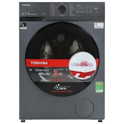 Máy Giặt Toshiba TW-T21BU105UWV(MG) Inverter 9.5Kg