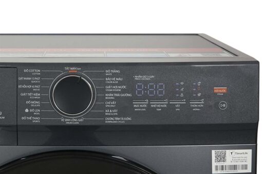 May Giat Toshiba TW T21BU115UWVMG Inverter 10.5Kg 5