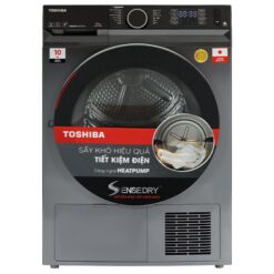 Máy Sấy Quần Áo Toshiba TD-BK110GHV(MK) 10Kg