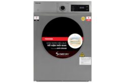 Máy Sấy Quần Áo Toshiba TD-H80SEV(SK) 7Kg