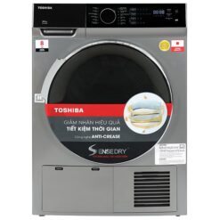 Máy Sấy Quần Áo Toshiba TD-K90MEV(SK) 8Kg