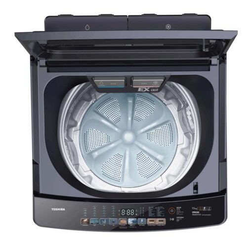 May giat Toshiba AW DUHN1600LVMG Inverter 15 kg 7