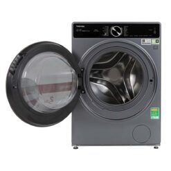 May giat Toshiba TW T25BU115MWVMG Inverter 10.5 kg 2