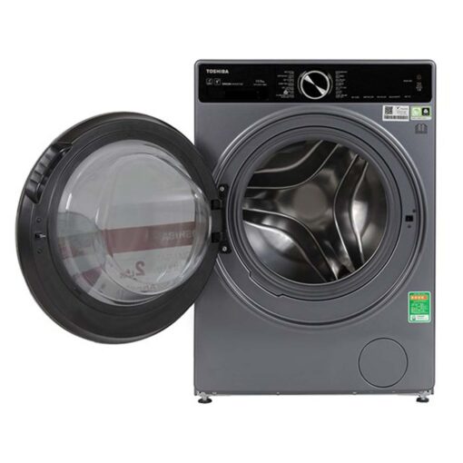 May giat Toshiba TW T25BU115MWVMG Inverter 10.5 kg 2