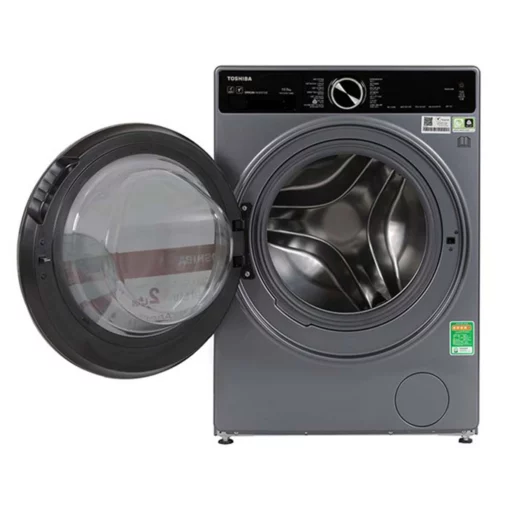 May giat Toshiba TW T25BU115MWVMG Inverter 10.5 kg 2